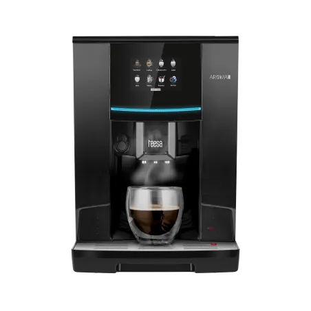 Automatyczny ekspres do kawy z młynkiem TEESA AROMA 800