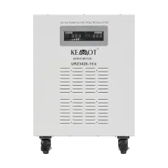 Automatyczny stabilizator napięcia KEMOT MSER-15000