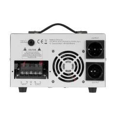 Automatyczny stabilizator napięcia KEMOT MSER-5000