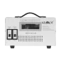 Automatyczny stabilizator napięcia KEMOT MSER-5000 (5000 VA, serwomotor)
