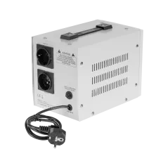 Automatyczny stabilizator napięcia KEMOT SER-1000