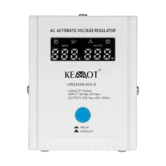 Automatyczny stabilizator napięcia KEMOT SER-1000-S