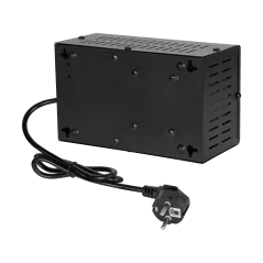 Automatyczny stabilizator napięcia KEMOT SER-1000-W