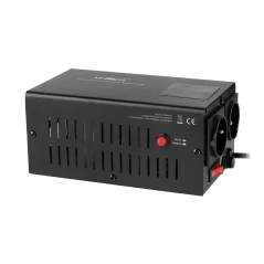 Automatyczny stabilizator napięcia KEMOT SER-1000-W
