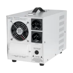 Automatyczny stabilizator napięcia KEMOT SER-10000-S , precyzja 8%