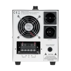 Automatyczny stabilizator napięcia KEMOT SER-10000-S