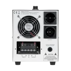 Automatyczny stabilizator napięcia KEMOT SER-10000-S