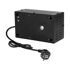 Automatyczny stabilizator napięcia KEMOT SER-1500-W , precyzja 8%