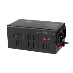 Automatyczny stabilizator napięcia KEMOT SER-2000-W