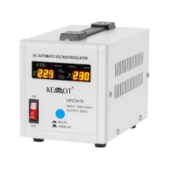 Automatyczny stabilizator napięcia KEMOT SER-500