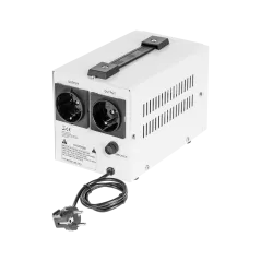 Automatyczny stabilizator napięcia KEMOT SER-500