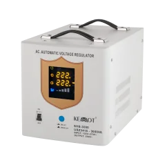 Automatyczny stabilizator napięcia KEMOT SHB-3000