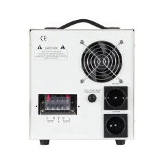 Automatyczny stabilizator napięcia  KEMOT SHB-3000