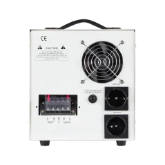 Automatyczny stabilizator napięcia KEMOT SHB-3000