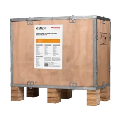 Trójfazowy stabilizator napięcia KEMOT PROavr-20k