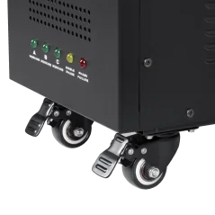 Trójfazowy stabilizator napięcia KEMOT PROavr-20k