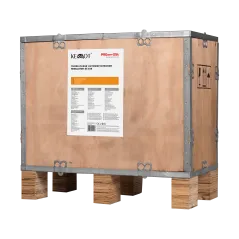 Trójfazowy stabilizator napięcia KEMOT PROavr-25k