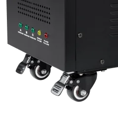 Trójfazowy stabilizator napięcia KEMOT PROavr-30k