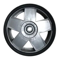 Koło jezdne kosiarki Masport Utility 530 200mm, części