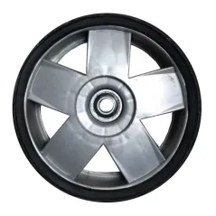 Koło jezdne kosiarki Masport Utility 530 200mm, części
