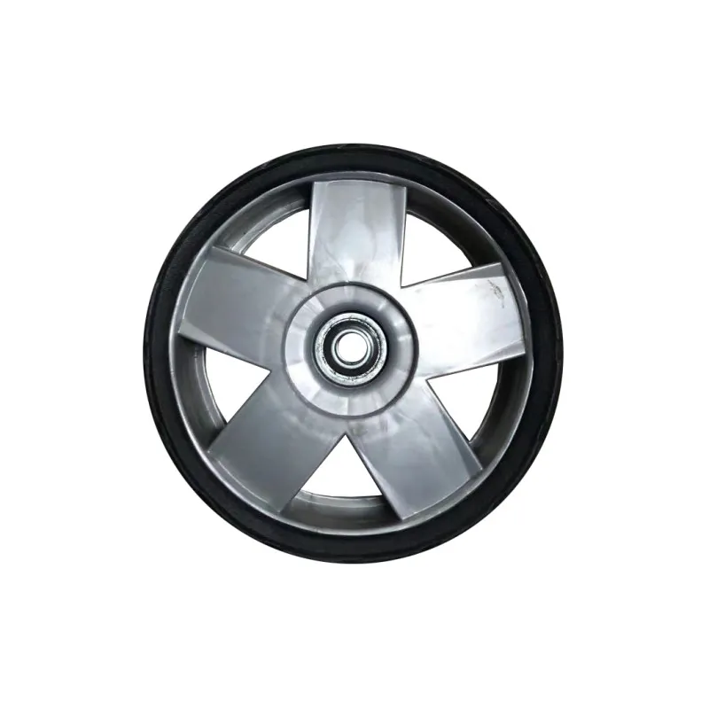 Koło jezdne kosiarki Masport Utility 530 200mm