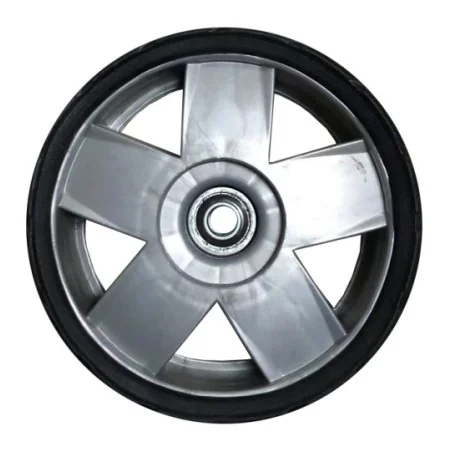 Koło jezdne kosiarki Masport Utility 530 200mm, części