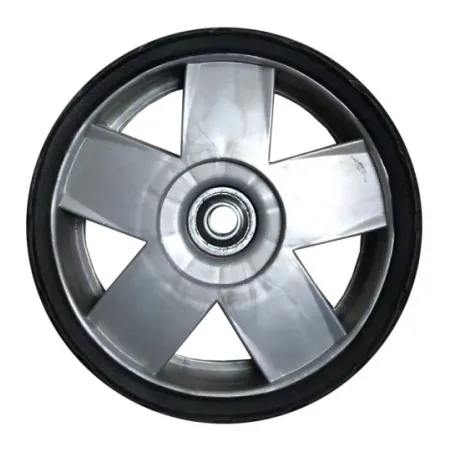 Koło jezdne kosiarki Masport Utility 530 200mm, części