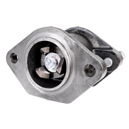 Adapter Cedrus CEDTJ01 CEDTJ02 dwa wejścia NOWY TYP