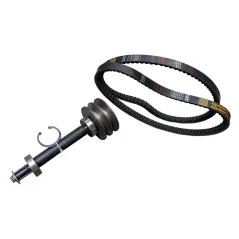 Kopaczka taśmowa do ziemniaków Cedrus C-TUR-A03