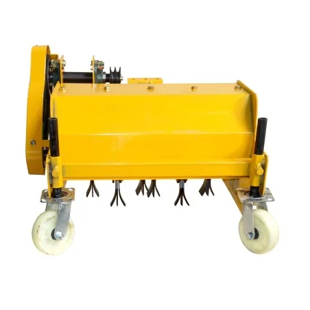 Kosiarka bijakowa Cedrus C-TUR-A02 Cedrus Garden