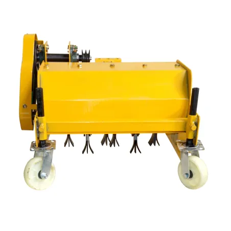 Kosiarka bijakowa Cedrus C-TUR-A02 Cedrus Garden