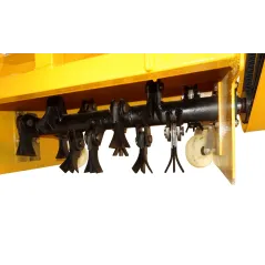 Kosiarka bijakowa Cedrus C-TUR-A02