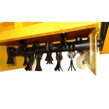 Kosiarka bijakowa Cedrus C-TUR-A02