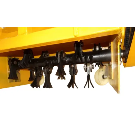 Kosiarka bijakowa Cedrus C-TUR-A02