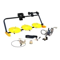 Kosiarka rotacyjna Cedrus C-TUR-A04