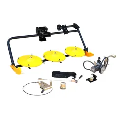 Kosiarka rotacyjna Cedrus C-TUR-A04