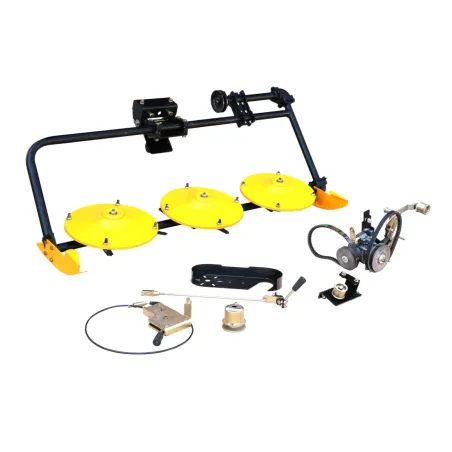 Kosiarka rotacyjna Cedrus C-TUR-A04