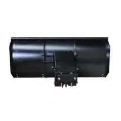 Lemiesz Cedrus C-TUR-A05 Cedrus Garden Traktorki C-TUR