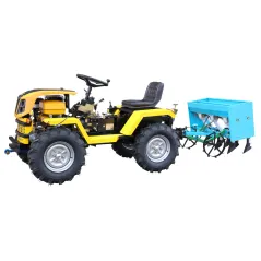 Siewnik 5-rzędowy Cedrus C-TUR-A07