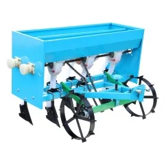 Siewnik 5-rzędowy Cedrus C-TUR-A07