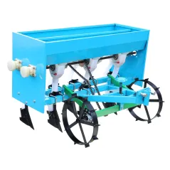 Siewnik 5-rzędowy Cedrus C-TUR-A07