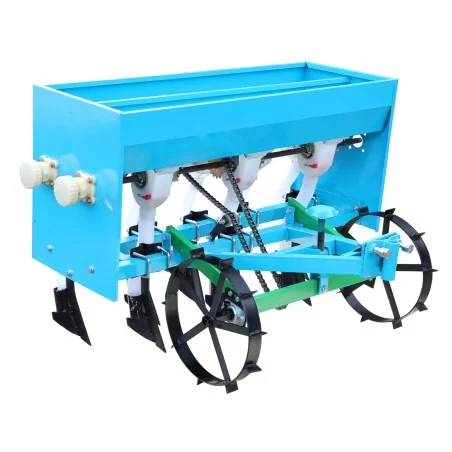 Siewnik 5-rzędowy Cedrus C-TUR-A07