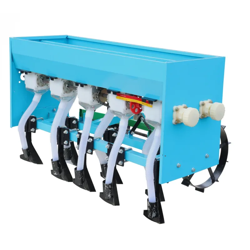 Siewnik 5-rzędowy Cedrus C-TUR-A07