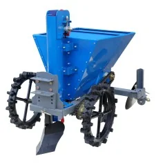 Sadzarka do ziemniaków Cedrus C-TUR-A06