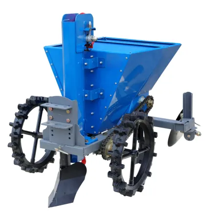 Sadzarka do ziemniaków Cedrus C-TUR-A06