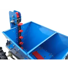 Sadzarka do ziemniaków Cedrus C-TUR-A06