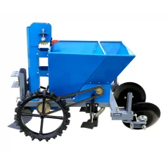 Sadzarka do ziemniaków Cedrus C-TUR-A06