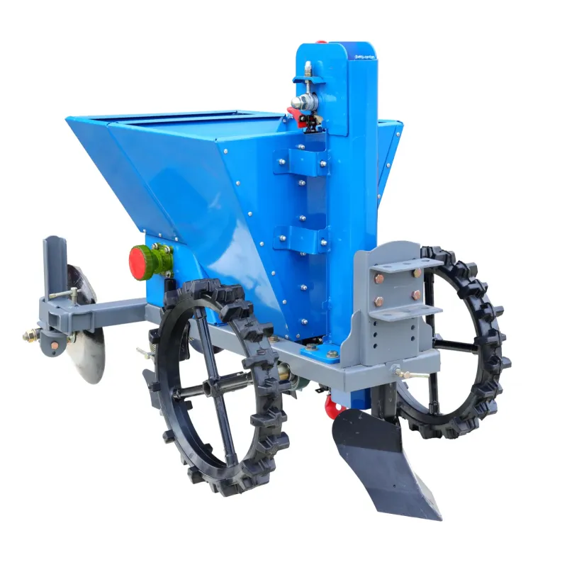 Sadzarka do ziemniaków Cedrus C-TUR-A06