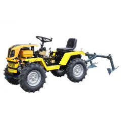 Kopaczka do ziemniaków Cedrus C-TUR-A09