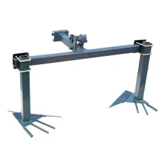 Kopaczka do ziemniaków Cedrus C-TUR-A09